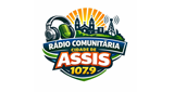 Rádio Comunitária Cidade de Assis - FM 107.9 MHZ