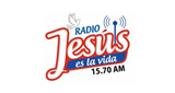 Radio Jesús es la vida