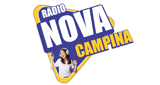 Rádio Nova Campina FM