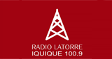 Radio La Torre Iquique