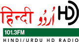 CMR - Desi Music (HD3)