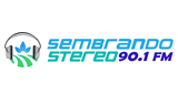 Sembrando Estéreo 90.1 FM