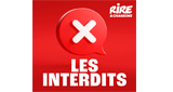 Rire & Chansons Les Interdits