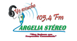 Argelia Stéreo