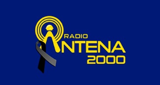 Radio Antena 2000
