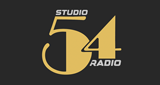 Studio 54 Radio