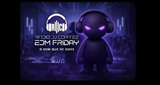 Rádio Dj cortez Edm Friday