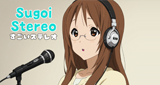 Sugoi Stereo FM