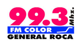 FM Color 99.3