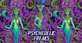 Psychedelic Freaks Radio