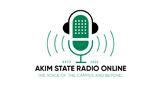 Akim State Radio Online