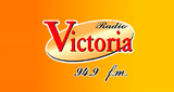 Radio Victoria Camana