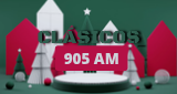 Clásicos 905 AM