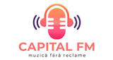 Radio Capital FM Romania Etno