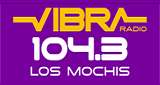 Vibra Radio FM