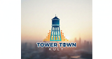 TOWER TOWN Kult