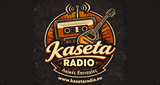 kaseta radio
