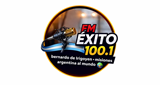 FM éxito 100.1