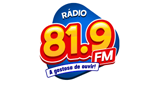 Rádio 81.9 FM