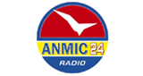 Radio ANMIC 24