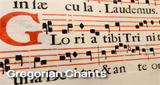 Radio Art - Gregorian Chants