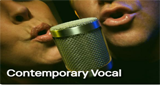Radio Art - Contemporary Vocal