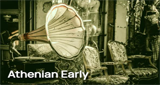 Radio Art - Athenian Early