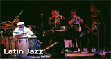 Radio Art - Latin Jazz