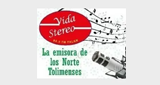 Vida Stéreo 94.5 Fm