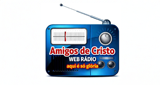 Amigos de Cristo Web Rádio