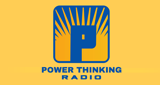 POWER THINKING RADIO