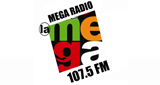 Radio La Mega Bermejo