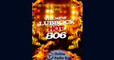 Lubbock Hot 806