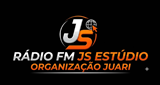Radio FM JS Estudio