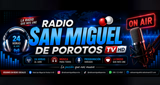 Radio San Miguel De Porotos Tv HD