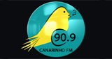 Rádio Canarinho FM
