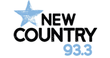 New Country 93.3