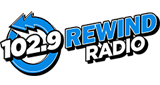 102.9 Rewind Radio