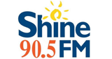 90.5 Shine FM