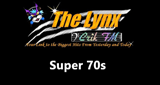 The Lynx Super 70s
