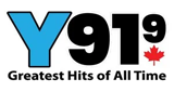 Y91.9
