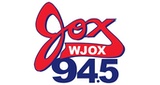 WJOX 94.5 FM