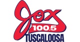 Jox Tuscaloosa