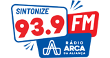 Rádio Arca da Aliança FM