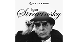 Calm Radio Stravinsky