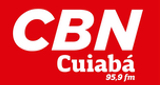 CBN Cuiabá