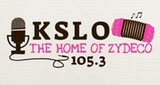 KSLO 105.3