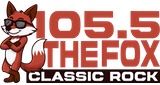 105.5 The Fox
