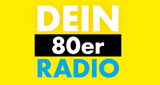 Radio Berg - 80er
