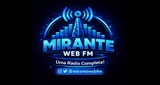 Rádio Mirante Web FM